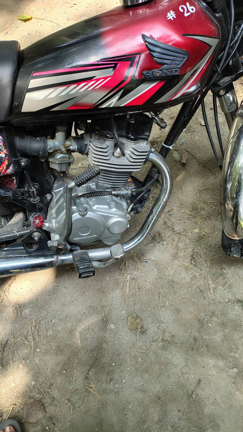 good condition 5