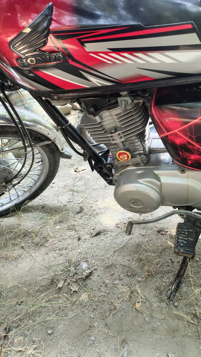 good condition 6