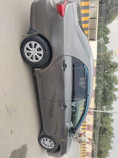 Toyota Corolla GLI 2013