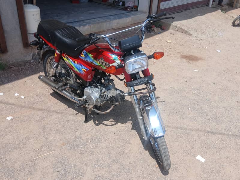 unique 70 2