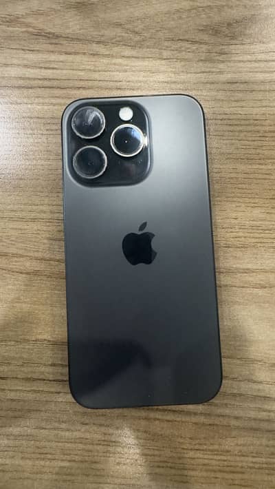 Apple iPhone 15 Pro Non Pta