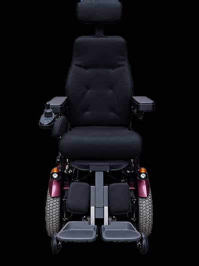 Imported Power Wheelchair-Never Used