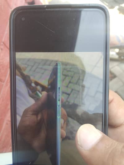 Vivo Y20