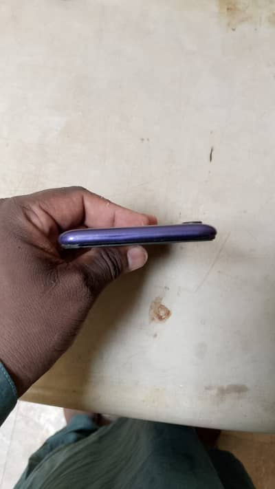 Tecno CAMON 12 Air
