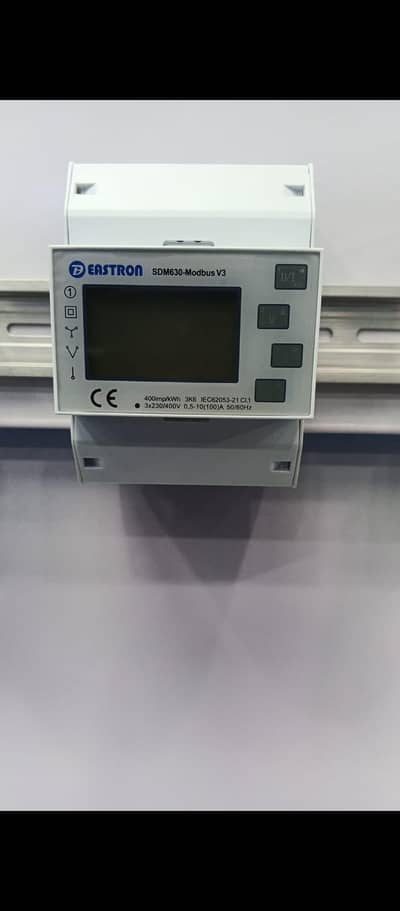 Zero export device