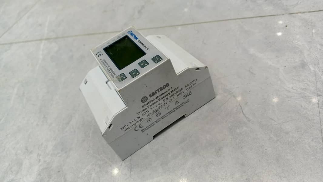 Zero export device 2