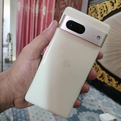 Google Pixel 7