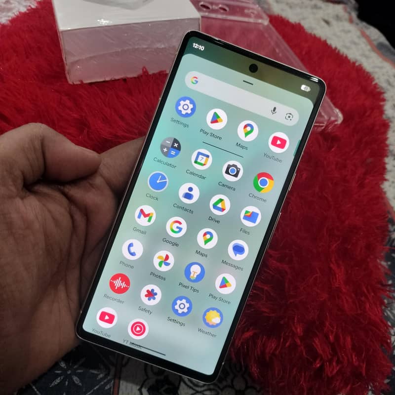 Google Pixel 7 2