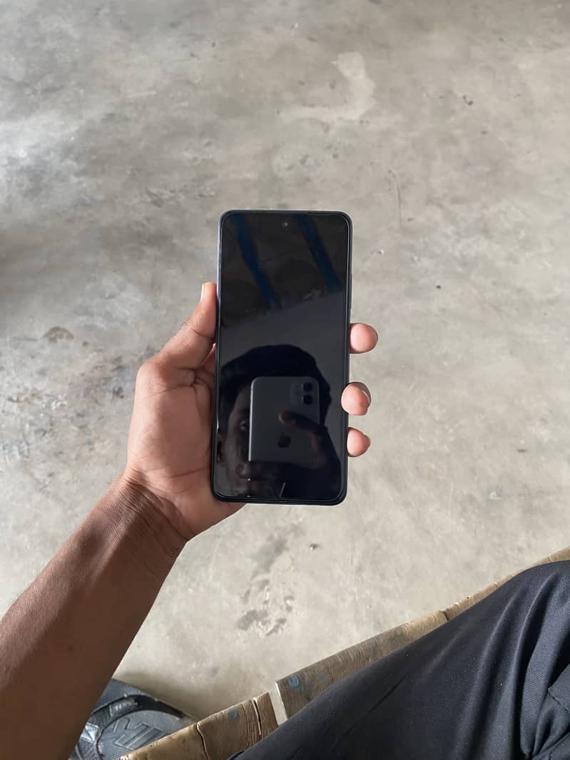 Oppo A5x 0