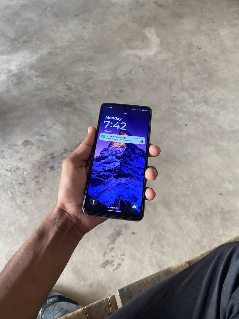 Oppo A5x 3