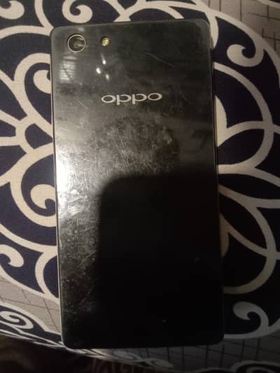 oppo a33