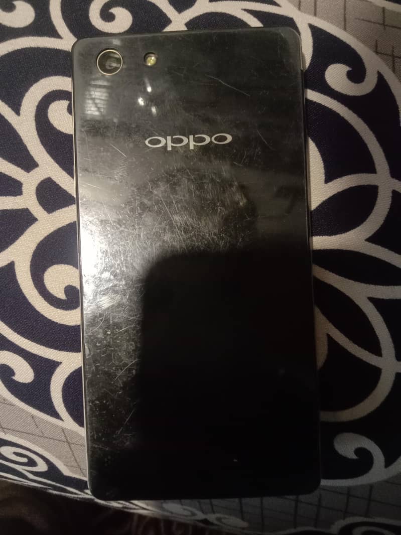 oppo a33 0