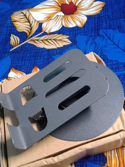 Metal Mobile stand