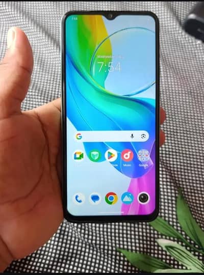 Vivo Y03t one hand use no open no repair