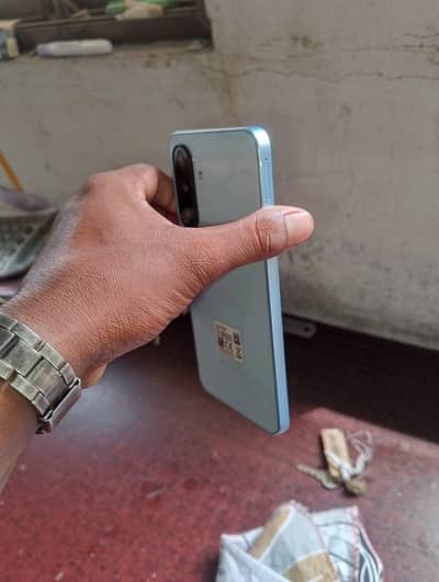 Samsung Mobile Other Model galaxy A17 8 256 gp