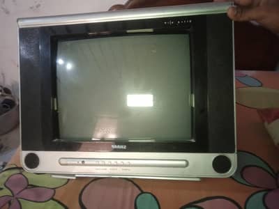 tv sharp company