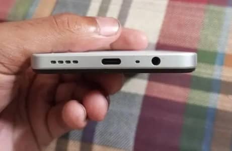 Realme C71