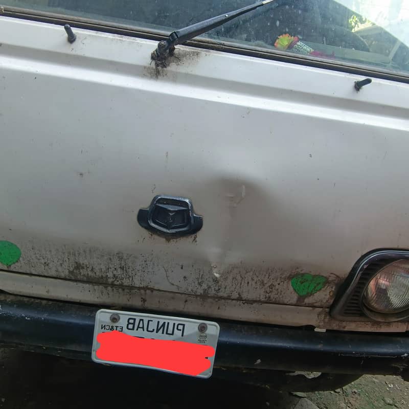 82 model dala 3