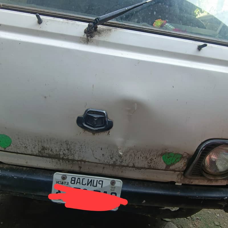 82 model dala 4