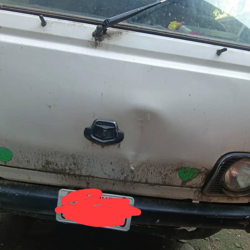 82 model dala 5