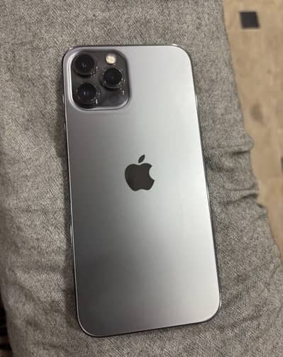 Apple iPhone 12 Pro Max