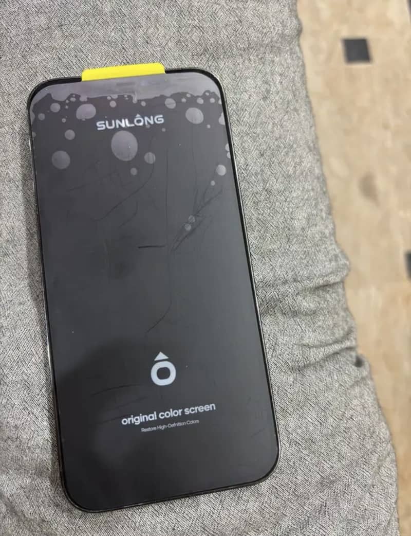 Apple iPhone 12 Pro Max 4