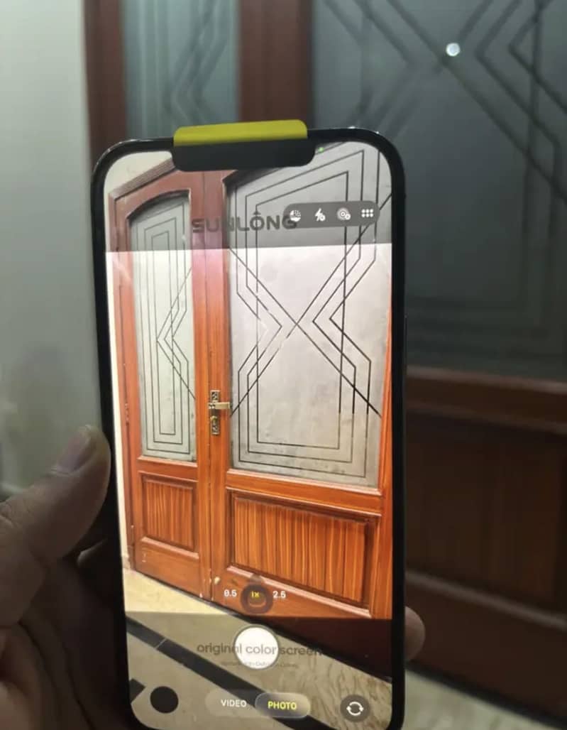 Apple iPhone 12 Pro Max 6