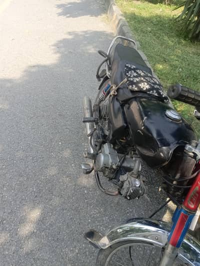 safari bike 2016 model for sale