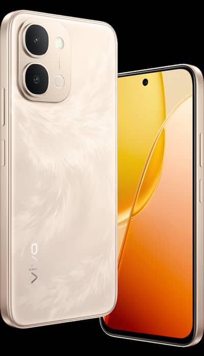 Vivo Y31d