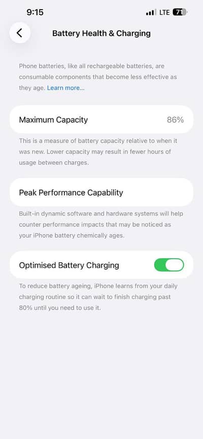 Apple iPhone 13 Pro Max