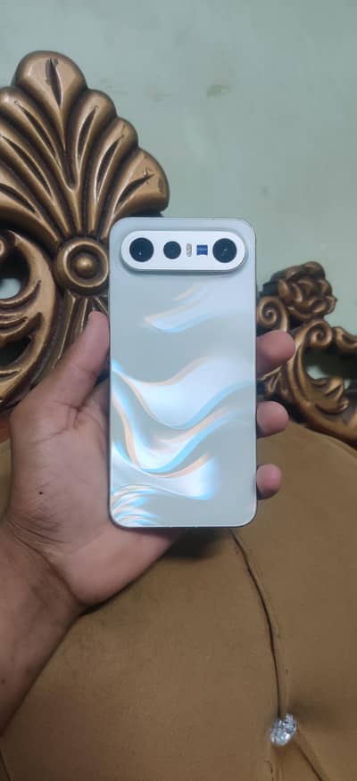 Vivo X300 FE