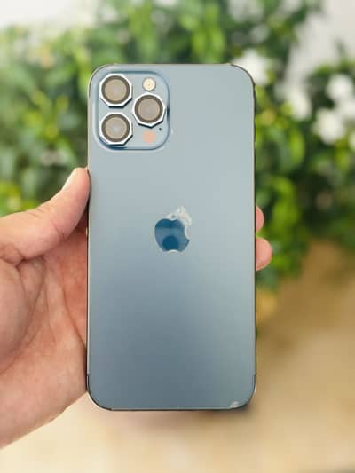 Apple iPhone 12 Pro Max