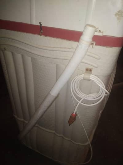 Asia  washing machine
