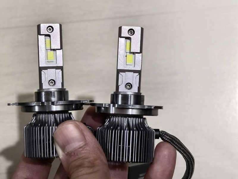 HID lights 1