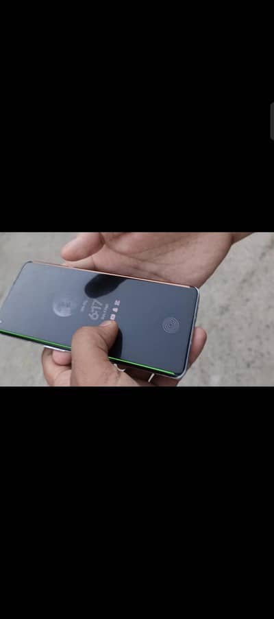 One Plus 9 Pro