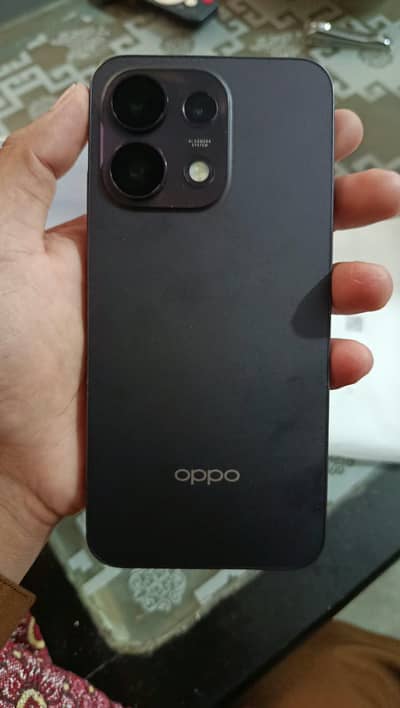 OPPO Reno 16f 8/256 Gb