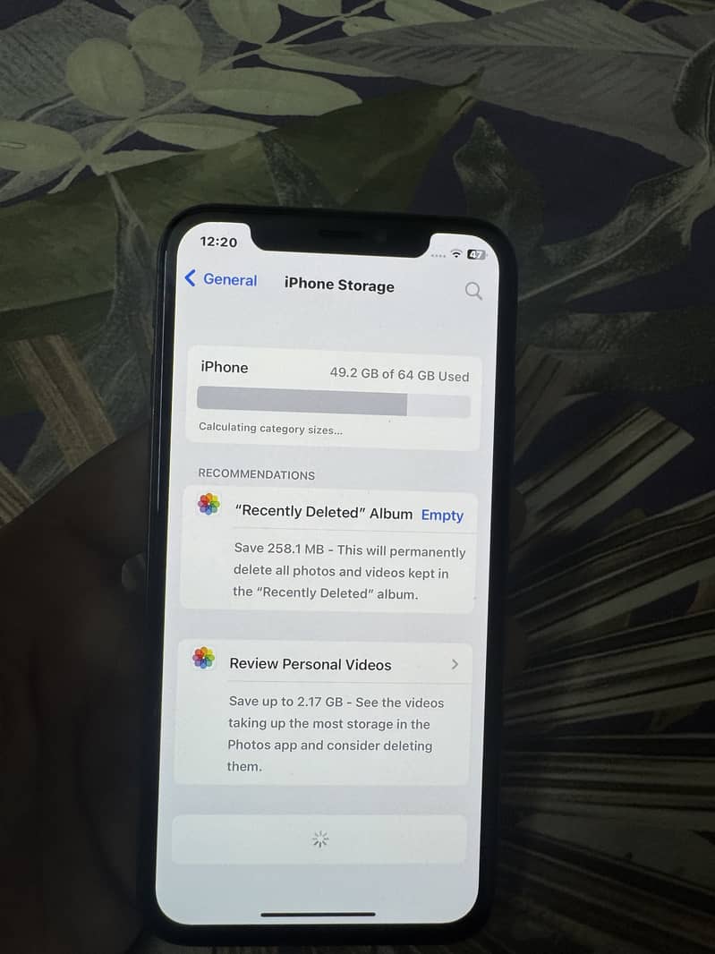 Apple iPhone X 2