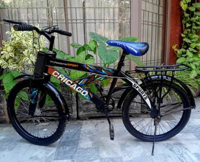 kids bicycle