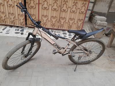 Bicycle Excellent Condition