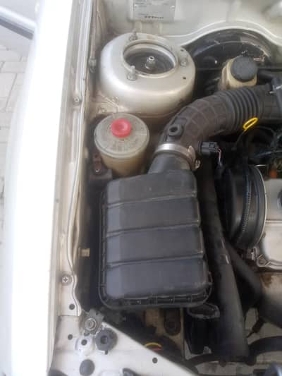Suzuki Baleno 2004