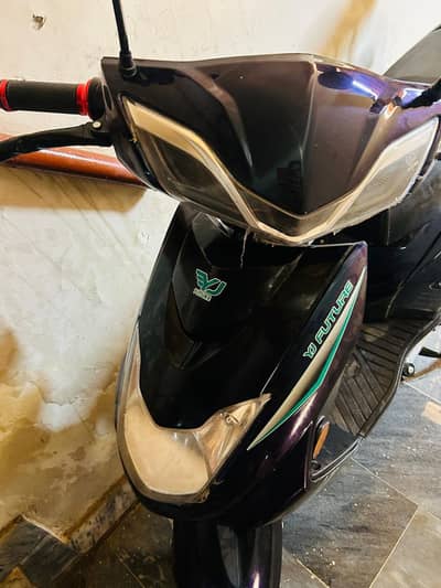 Scooty