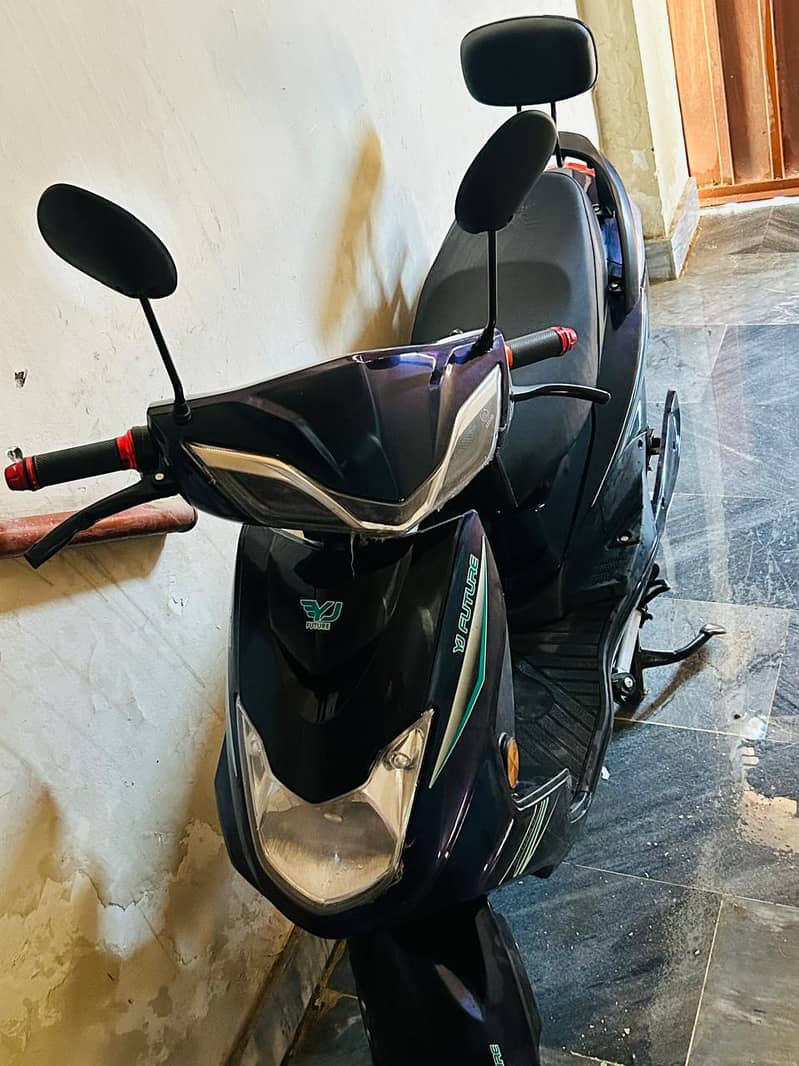 Scooty 1