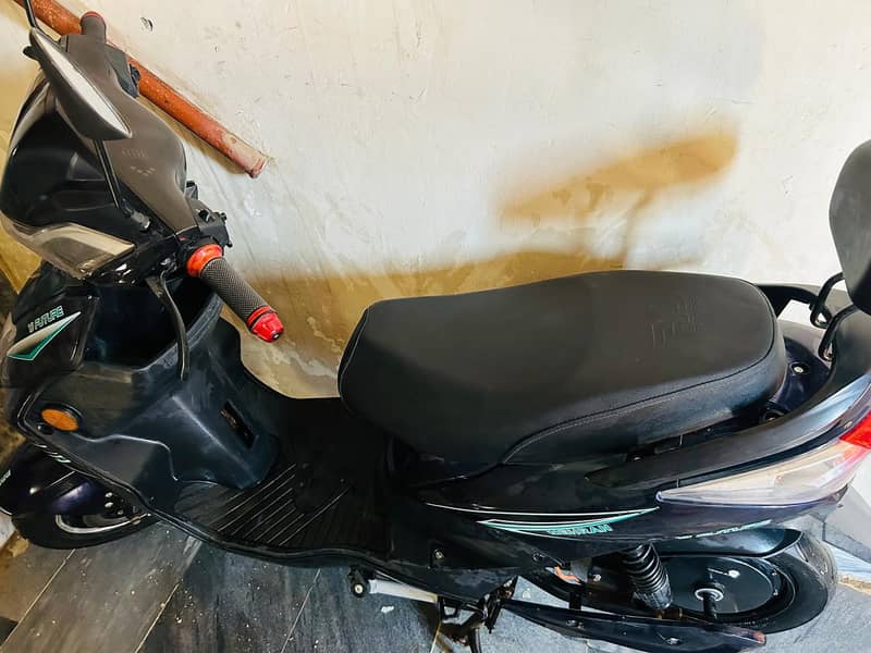 Scooty 2