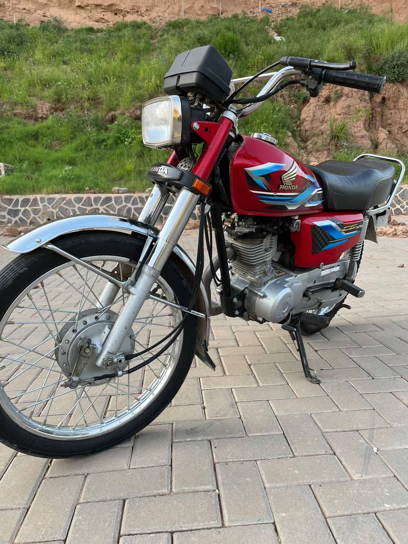 honda 0