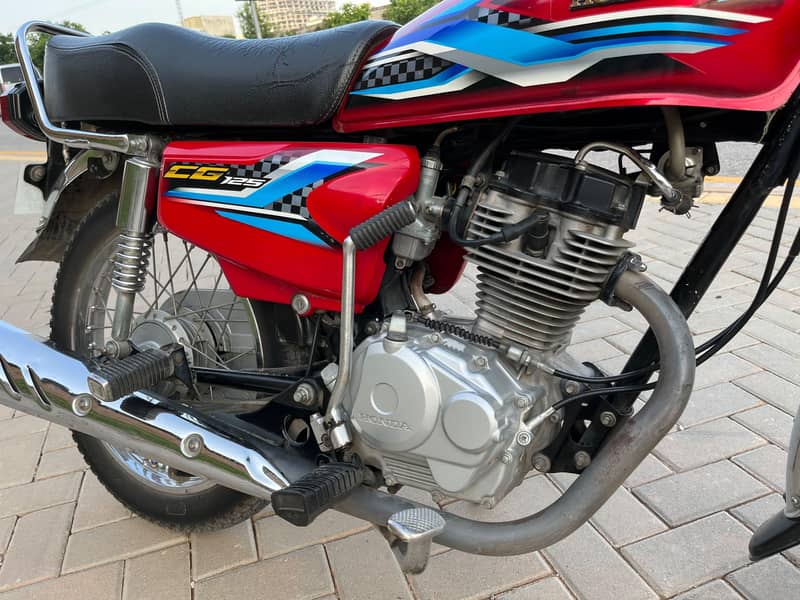 honda 1