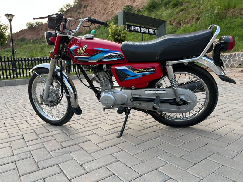 honda 2