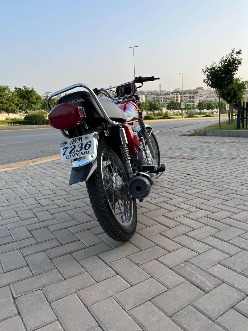 honda 3