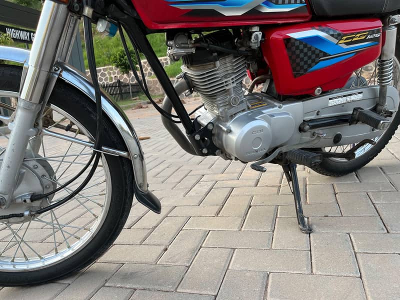 honda 4