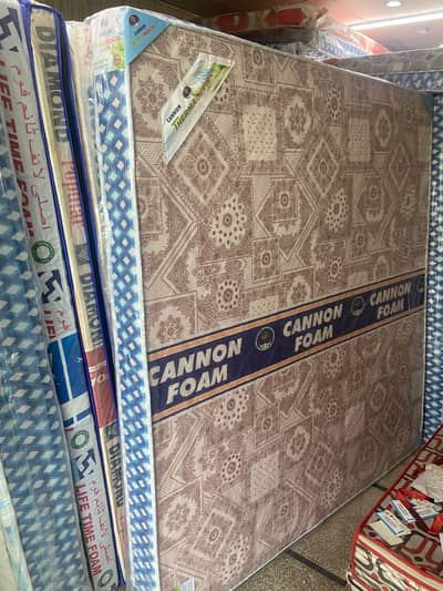 2 in 1 mattress