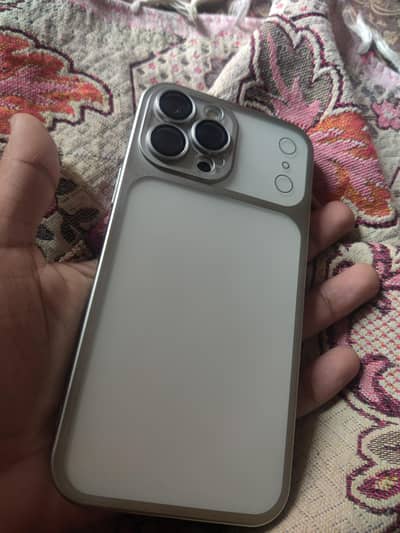 I phone 13 pro max